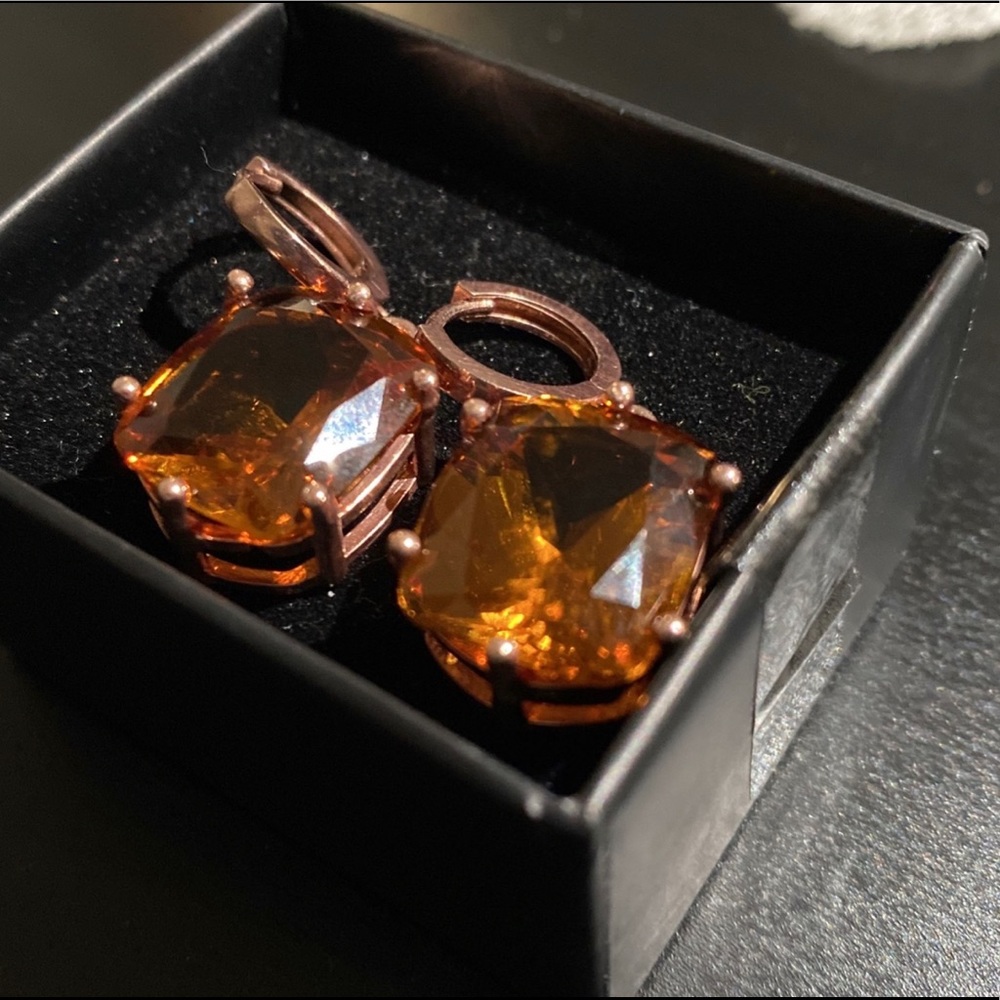 9.25 Silver Earring